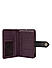 Burgundy Franzy Ladies Wallet